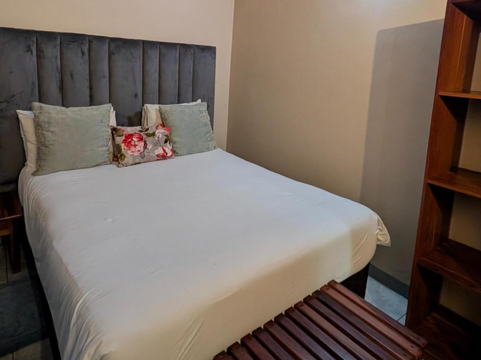 Mopani Lodge Victoria Falls Room photo